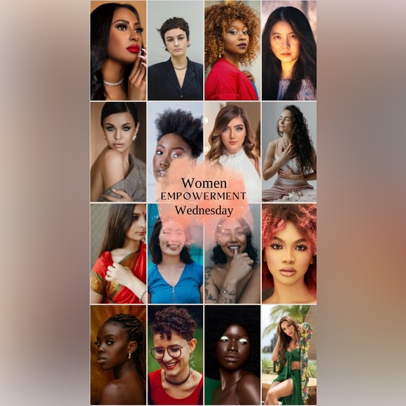 Women Empowerment Wednesday - Picture 7 of 8